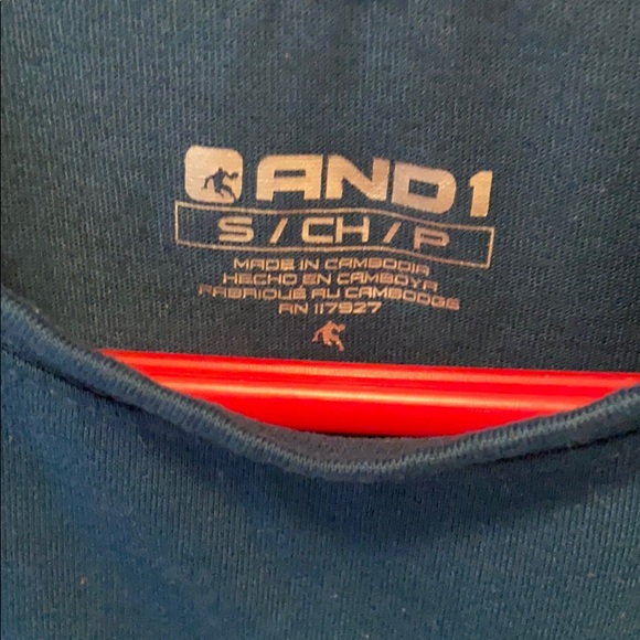 Cool dry Great condition t-shirt. - Picture 4 of 4